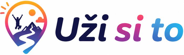 Uži si to